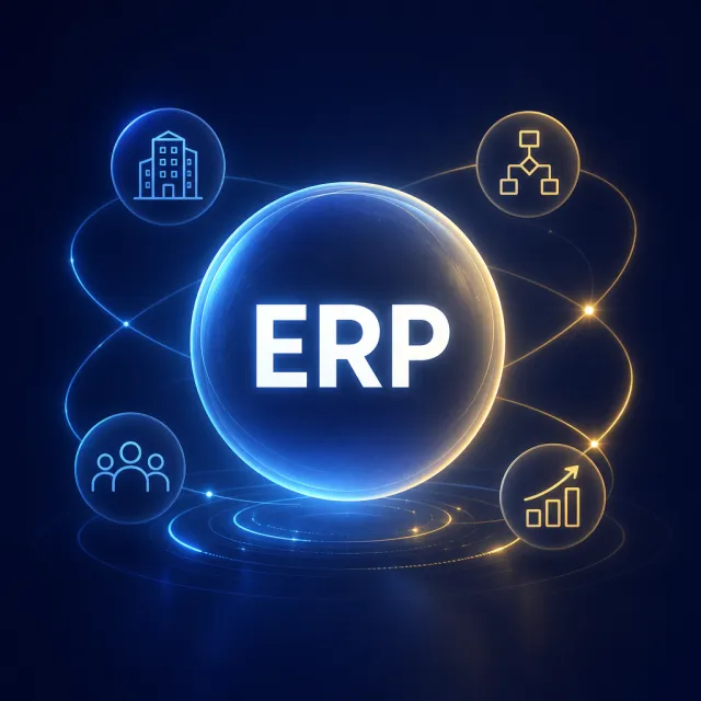Modernize your ENTERPRISE?