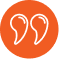 Quotes Icon